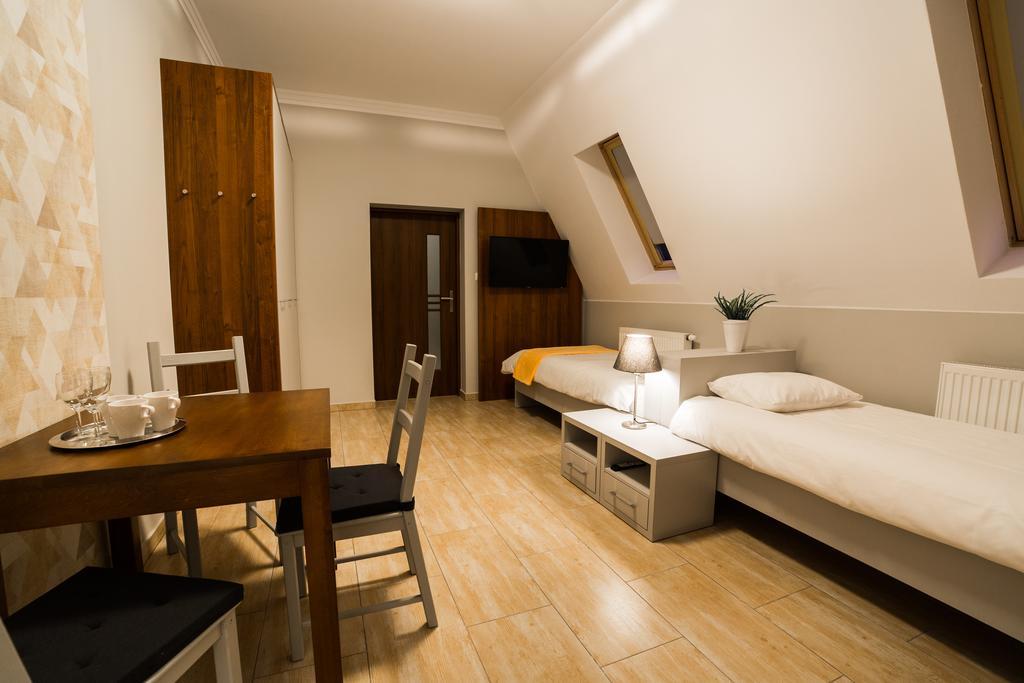 Noclegi10A #N/A Exterior foto