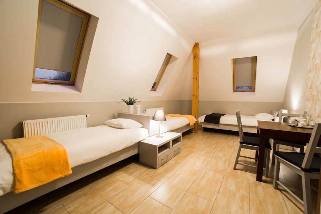 Noclegi10A #N/A Exterior foto