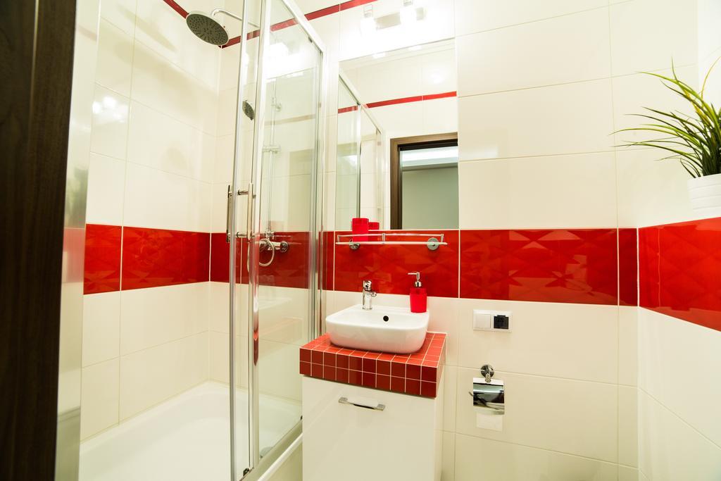 Noclegi10A #N/A Exterior foto