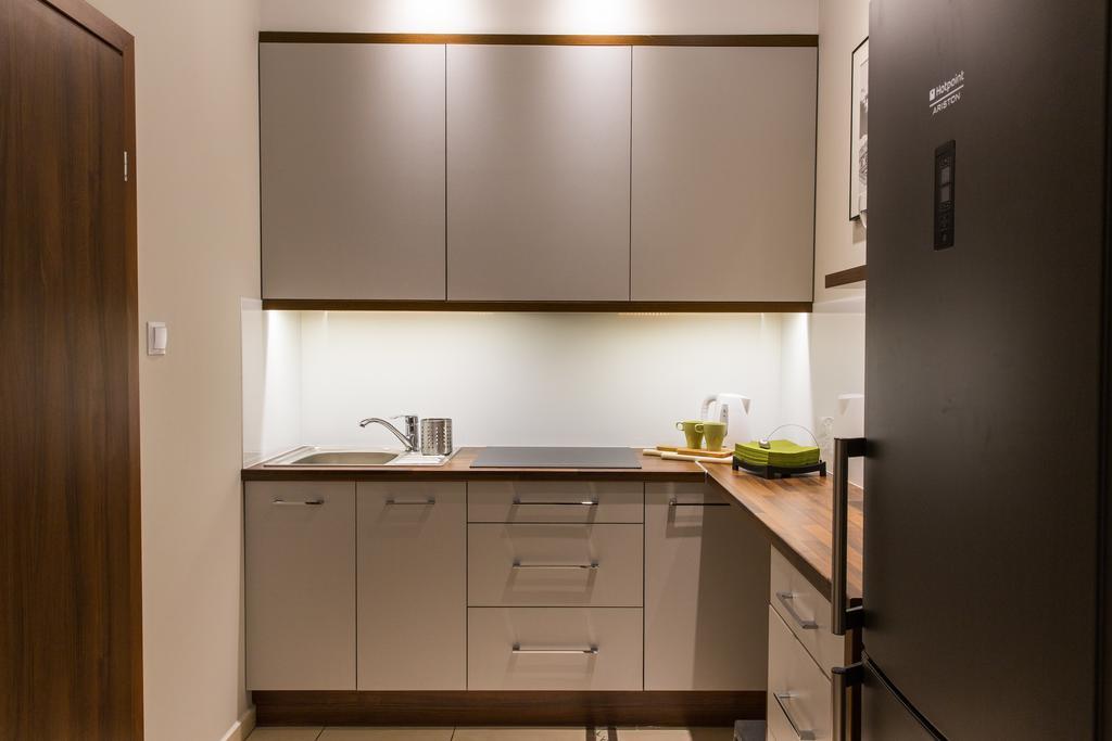 Noclegi10A #N/A Exterior foto